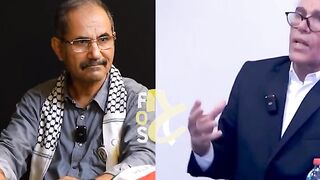 ويحمان يڢضح عصيد