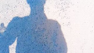 Walking 8