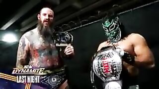 ROH Wrestling  August 28th, 2025 Full Show