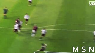 Ronaldo back then to now