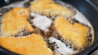 Chicken strips