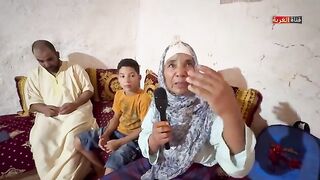بسبب مرض القلب وقلة المال للعلاج وصية مؤلمة- اعتني بأطفال