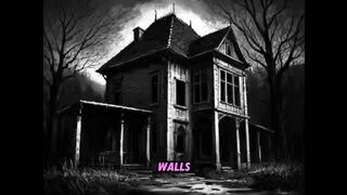 The Whispering in the Walls