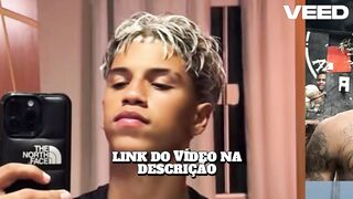 NEW CLIP VÍDEO DO SURFISTA NO BANHEIRO SURFISTA MANSÃO PRIVILEGE EROME