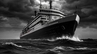 Gerald and the Cruise of Infinite