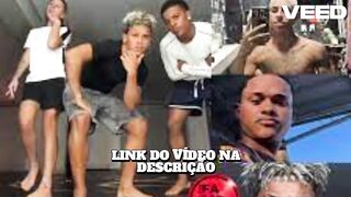 LINK ORIGINAL VÍDEO DO SURFISTA NO BANHEIRO SURFISTA MANSÃO PRIVILEGE EROME