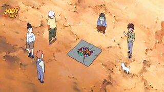 Naruto Shippuden episode 240 in Hindi Dubbed