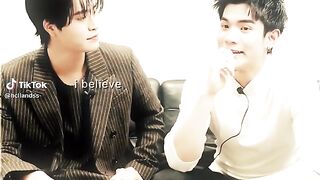 Gemini and fourth,Soulmates talking life, geminifourth,Geminifourth forvever,.