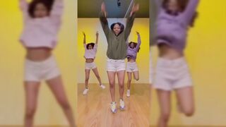 Indian Girl Dakshata Jadhav Dance