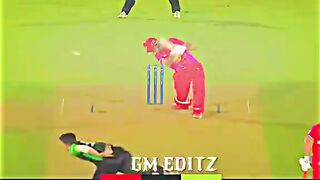 Muhammad Rizwan classic batting in cpl