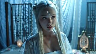 Princess Serenity  deleted scenes