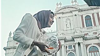 New movie short clip