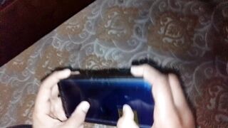 Pro player 3