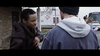 Eminem - Lose Yourself [HD] 5
