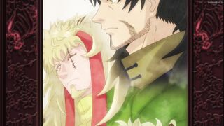 HAIGAKURA Episodes 9