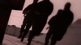 Rage Against The Machine - Bombtrack (Official Video)