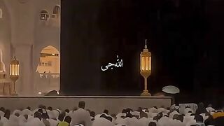 My love Allah