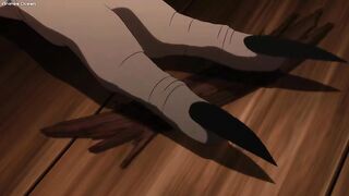 [S01-08] TOUGEN ANKI
