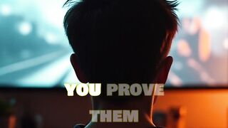 so go shock them
