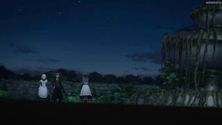 Silent Witch Chinmoku no Majo no Kakushigoto Episodes 9