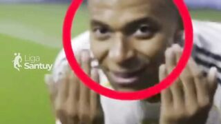 Selebrasi Baru Mbappe Diduga Untuk Mengejek Neymar?