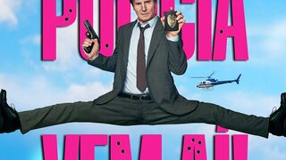 Trailer do filme corra que a policia vem ai