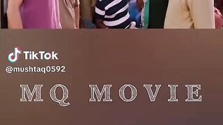 An Indian Movie 6