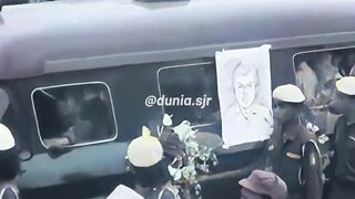 Arif Rahman Hakim, mahasiswa FK UI gugur saat Tritura 1966, dikenang sebagai Pahlawan Ampera.