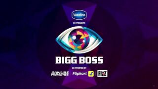 Bigg Boss 19 29th August 2025 Episode 6 Part 1 video Dailymotion