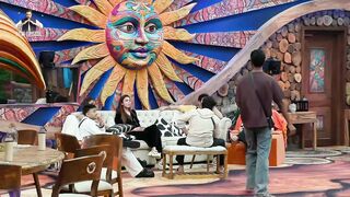 Bigg Boss 19 29th August 2025 Episode 6 Part 3 video Dailymotion