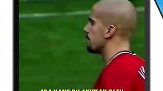 COMEBACK SENSASIONAL MAN UNITED