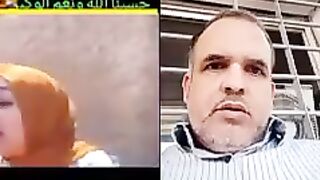 يعذبه.ساكنة سيدي حجاج سكنوهم حدا زبالة ميريكان التلوث البيئ