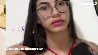 Nuevo video íntimo de Genesis Peña en Telegram sorprende a República Dominicana