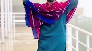 Local Pakistani Dance