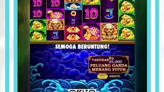 Slots gacor 5