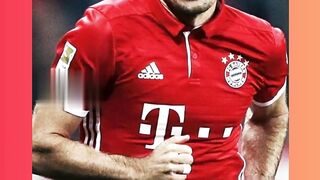 robben thebavarian netherland