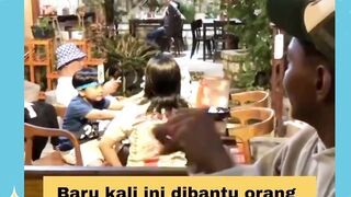 Bro ikut campur sekali