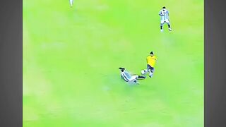 Skill Neymar X Ronaldinho neymar ronaldinho