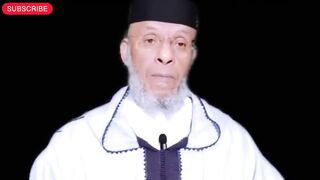 القصير يوجه رسالة صادمة للملك محمد السادس- اتق الله في شعب
