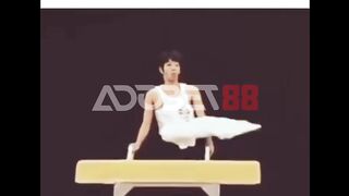 POV Aku  Sahabat Ikut Olimpiade
