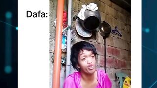 MAU KETAWA TAPI NGERI DOSA