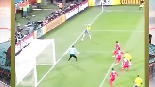 goal tak terbendung