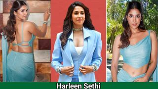 Harleen Sethi biography
