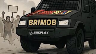 BOSPLAY88 GACOR 33