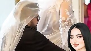 traditional wedding in Arab shorts shortsfeed(360P).mp4
