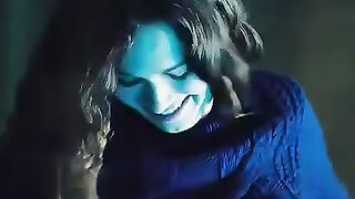 She Was About to Dive In Then the Pool Started Freezing  shorts HorrorStory PoolMystery(360P