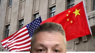 САЩ И КИТАЙ СЕДНАХА НА МАСАТА НА ПРЕГОВОРИТЕ