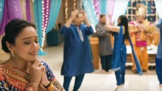 Anupama Today Full Episode 29 Aug 2025