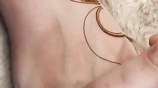 Mehndi video 2