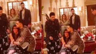 Mannat Today Full Episode 29 Aug 2025
